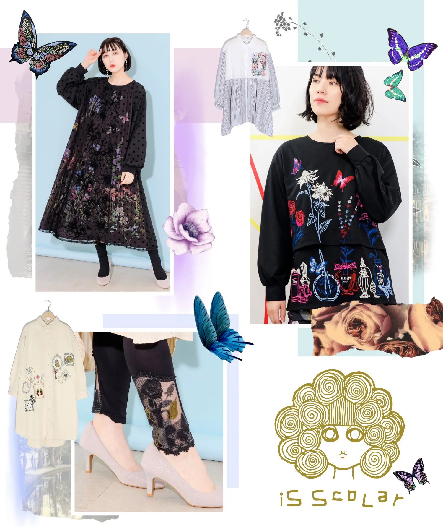 どのブランドがお好み？ - ScoLar公式ブログ 